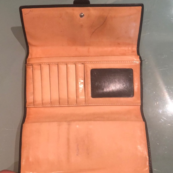 Coach Wallet - Picture 2 of 3